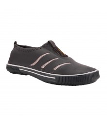 Cefiro Men Casual Shoes 777 Grey VCS0165
